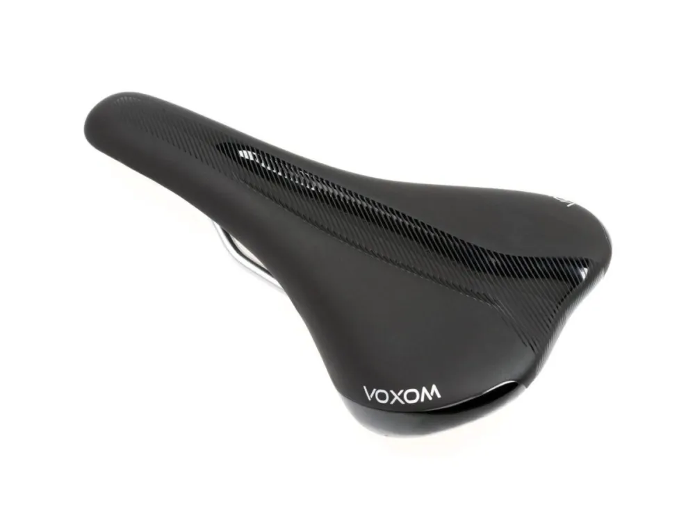 Sale Voxom Sattel Sa9 schwarz, MTB E-Bike