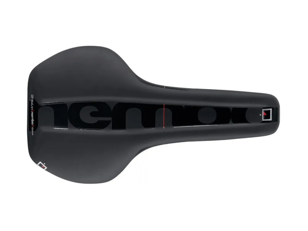 Letzte Chance Prologo - Sattel Prologo Proxim Nembo sw, Unisex, 245x135mm, ca.238g, T2.0