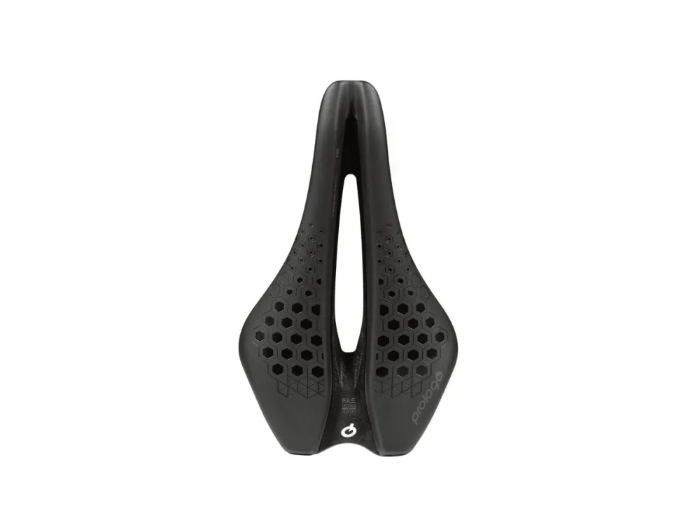 Prologo - Sattel Prologo Dimension TRI 143 Nack anthraz/silber Unisex 245x143mm ca.181g Sale